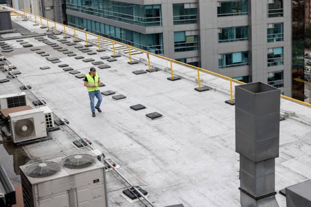 Best Metal Roofing Installation  in Clinton, OH