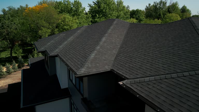 Best Rubber Roofing (EPDM, TPO)  in Clinton, OH